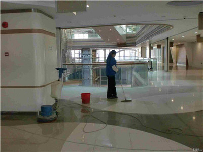 臺州椒江家政保潔電話及專業清洗服務介紹