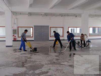 專業(yè)清洗與保潔服務(wù) 從工廠保潔到外墻清洗的全方位解決方案